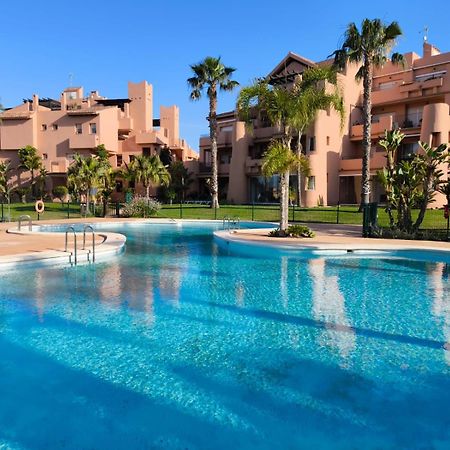 Casa Amarillo Mar Menor Golf Resort Murcia Eksteriør billede