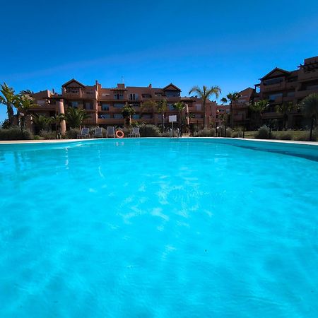 Casa Amarillo Mar Menor Golf Resort Murcia Eksteriør billede