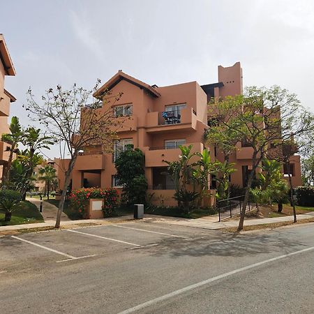 Casa Amarillo Mar Menor Golf Resort Murcia Eksteriør billede
