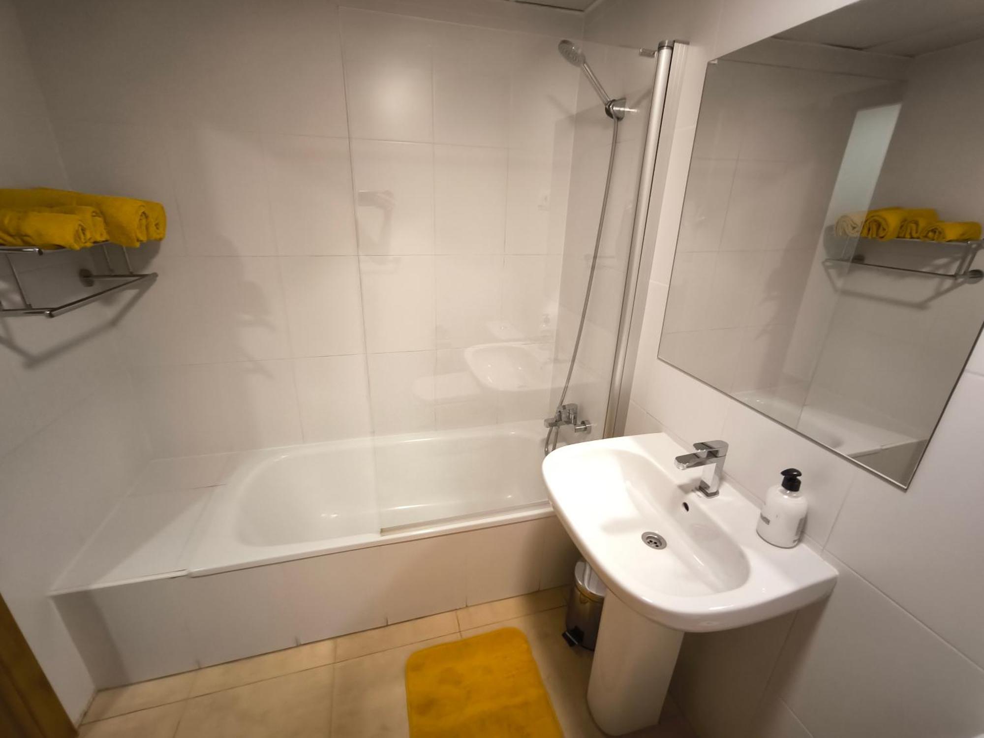 Casa Amarillo Mar Menor Golf Resort Murcia Eksteriør billede