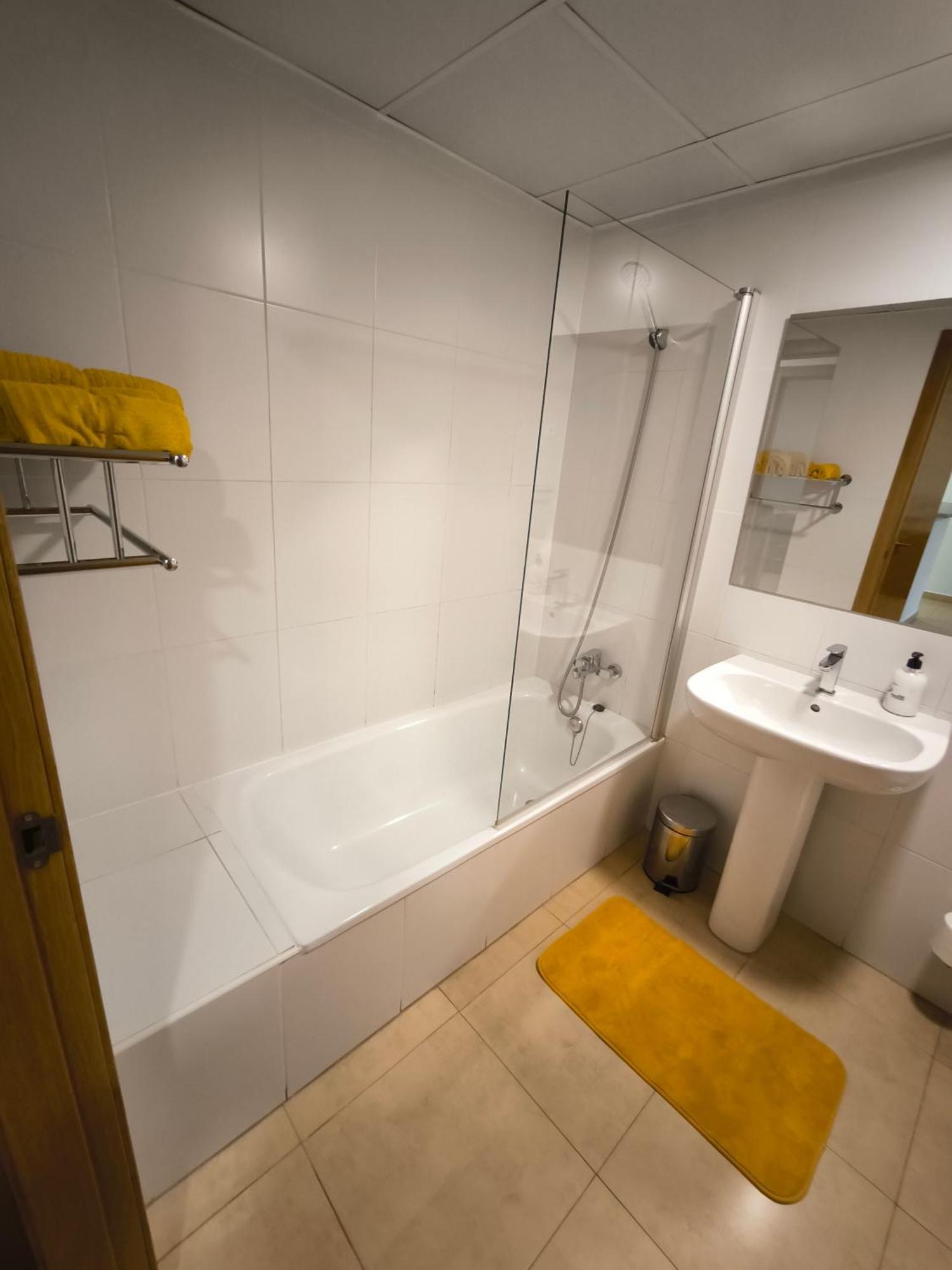 Casa Amarillo Mar Menor Golf Resort Murcia Eksteriør billede