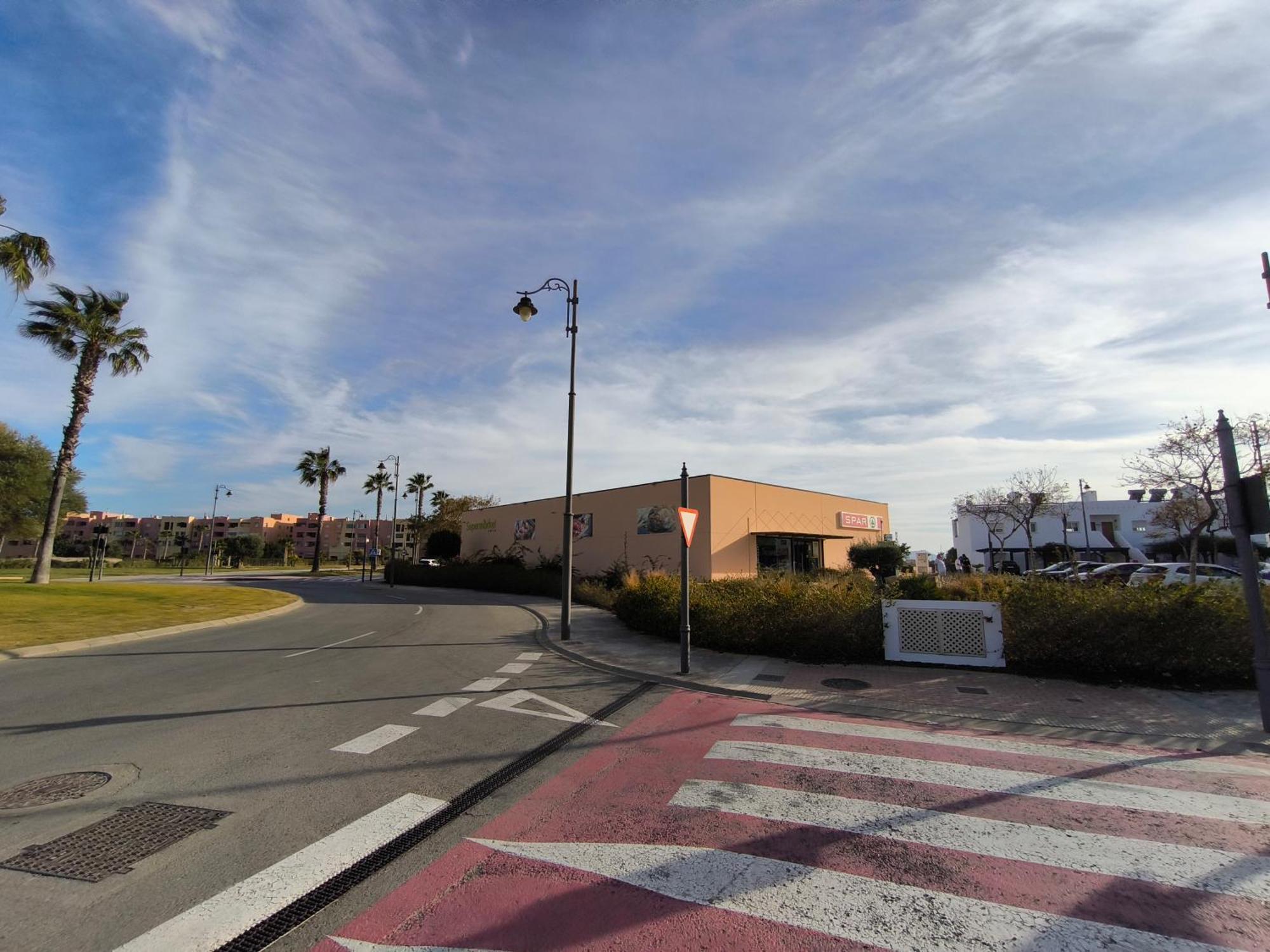 Casa Amarillo Mar Menor Golf Resort Murcia Eksteriør billede