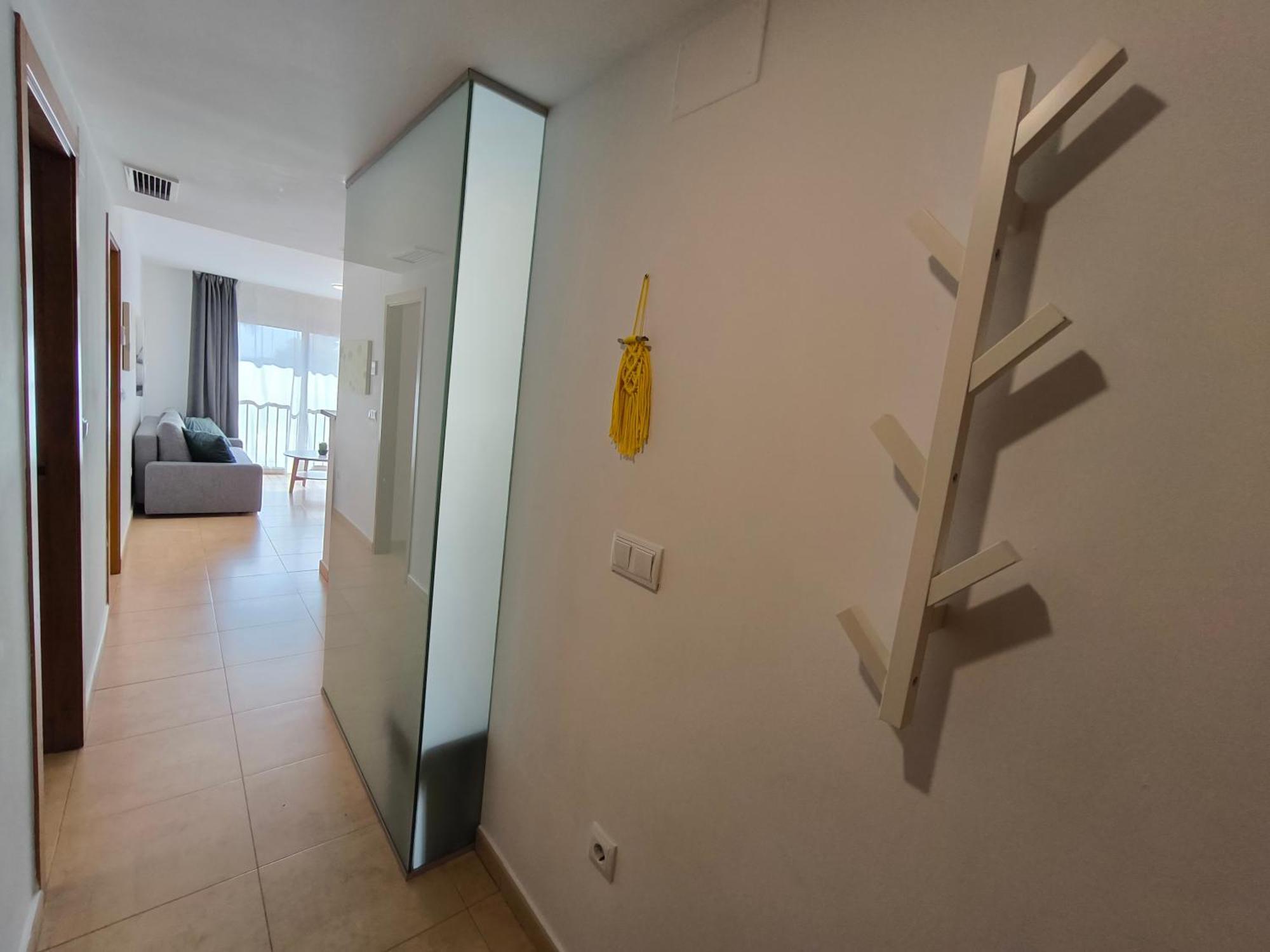 Casa Amarillo Mar Menor Golf Resort Murcia Eksteriør billede