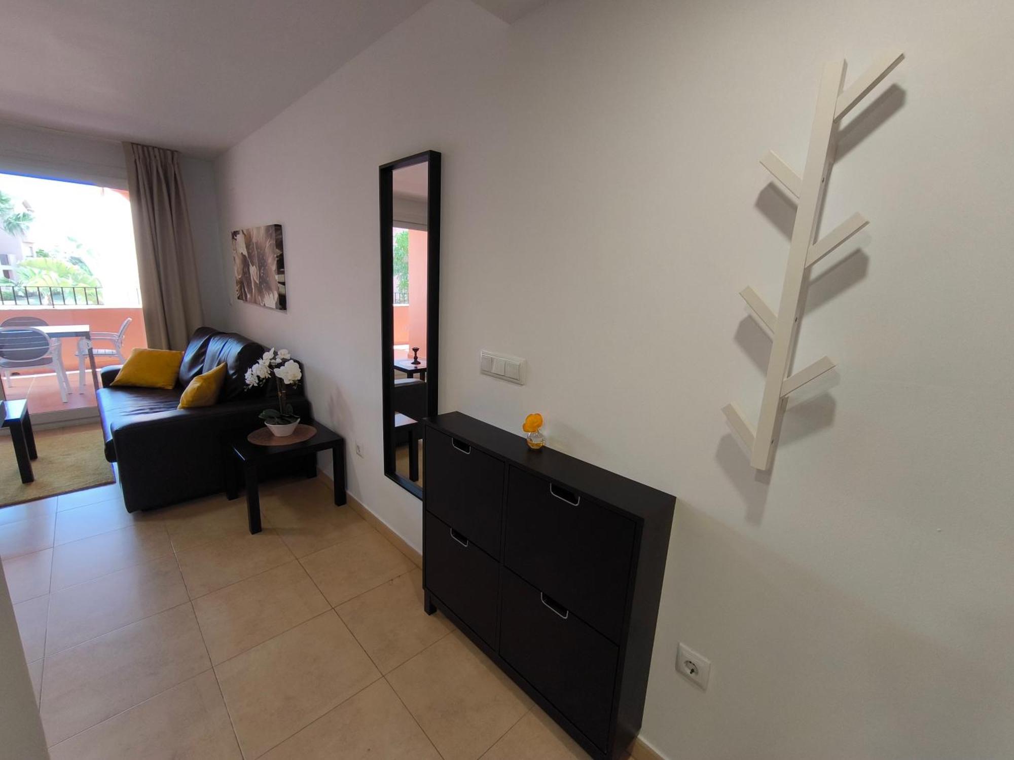 Casa Amarillo Mar Menor Golf Resort Murcia Eksteriør billede