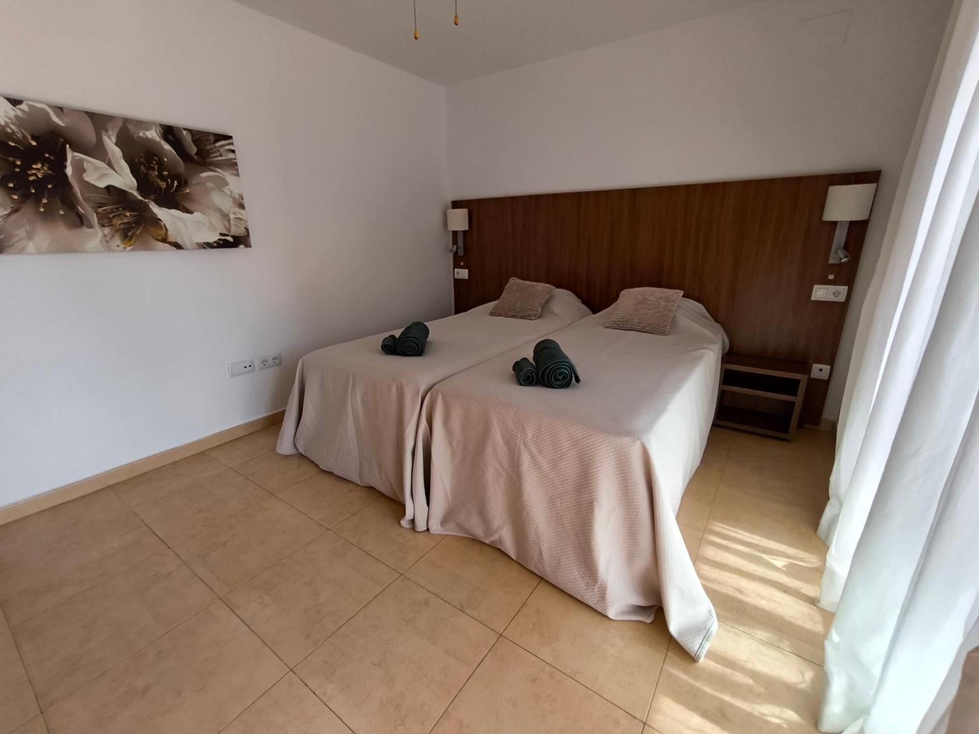Casa Amarillo Mar Menor Golf Resort Murcia Eksteriør billede
